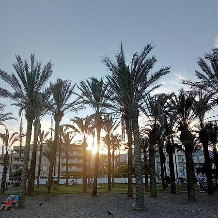 Appartamento Playa Arroyo De La Miel Con Piscina Sun&Beach Benalmádena Esterno foto