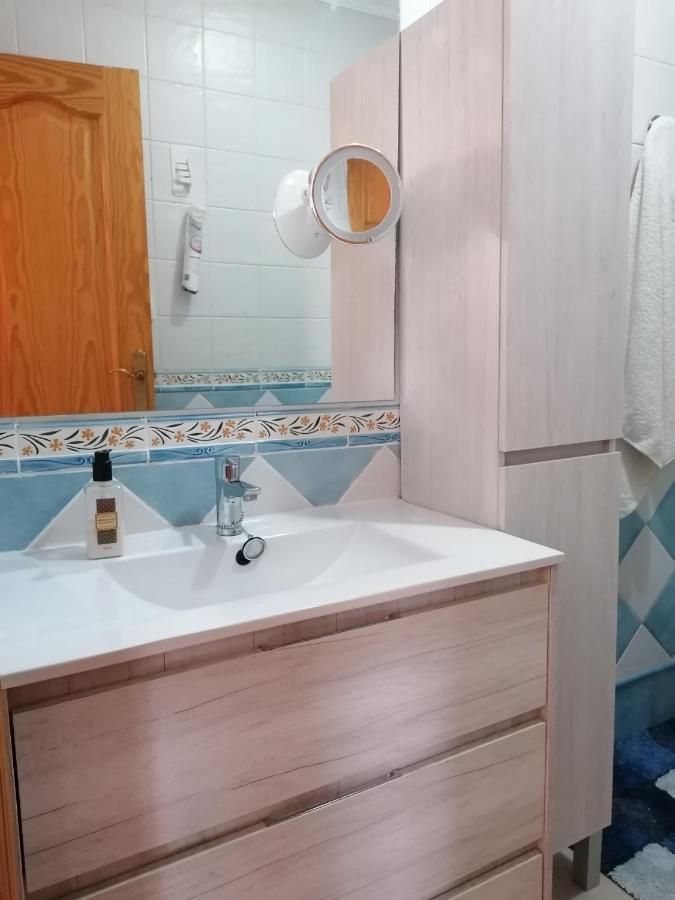 Appartamento Playa Arroyo De La Miel Con Piscina Sun&Beach Benalmádena Esterno foto