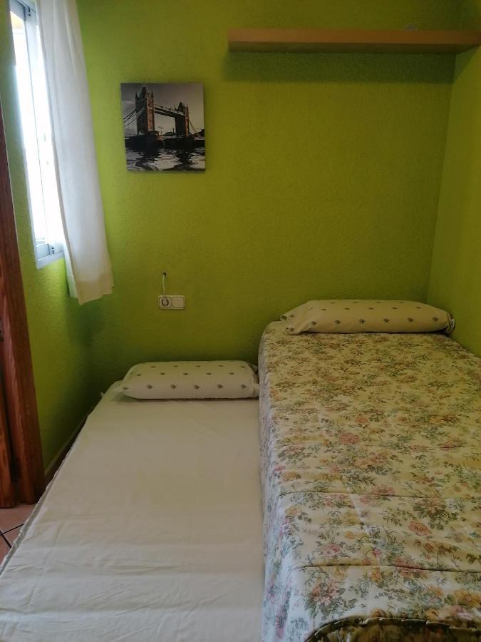 Appartamento Playa Arroyo De La Miel Con Piscina Sun&Beach Benalmádena Esterno foto