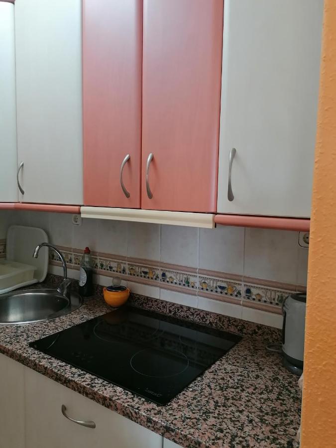 Appartamento Playa Arroyo De La Miel Con Piscina Sun&Beach Benalmádena Esterno foto