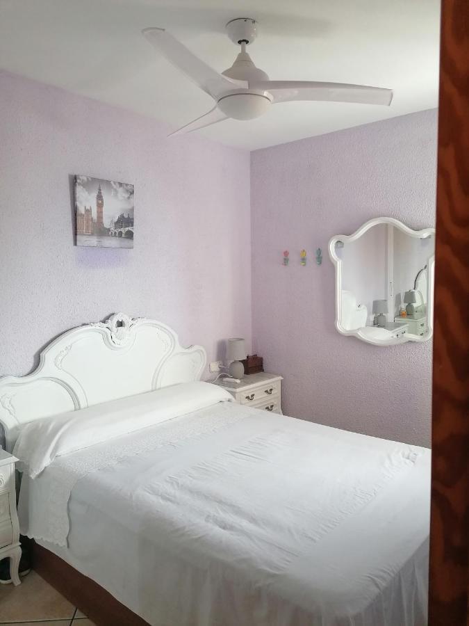 Appartamento Playa Arroyo De La Miel Con Piscina Sun&Beach Benalmádena Esterno foto