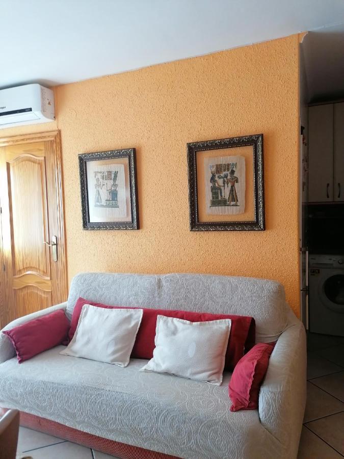 Appartamento Playa Arroyo De La Miel Con Piscina Sun&Beach Benalmádena Esterno foto