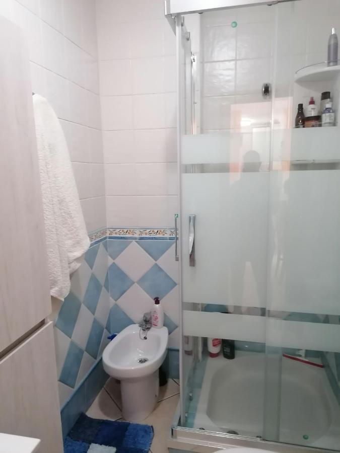 Appartamento Playa Arroyo De La Miel Con Piscina Sun&Beach Benalmádena Esterno foto
