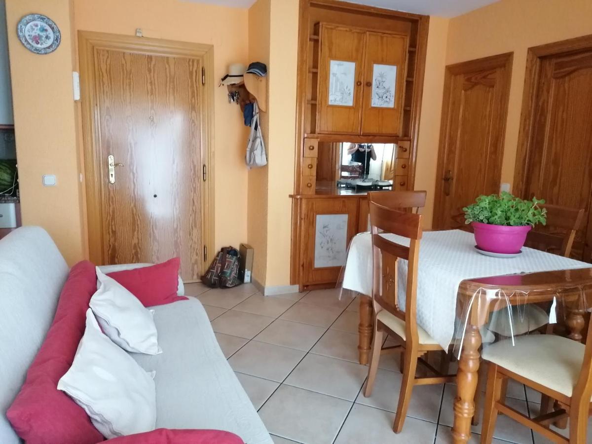 Appartamento Playa Arroyo De La Miel Con Piscina Sun&Beach Benalmádena Esterno foto