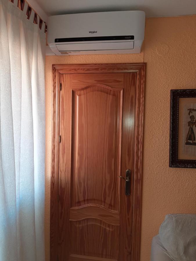 Appartamento Playa Arroyo De La Miel Con Piscina Sun&Beach Benalmádena Esterno foto