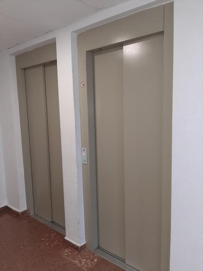 Appartamento Playa Arroyo De La Miel Con Piscina Sun&Beach Benalmádena Esterno foto
