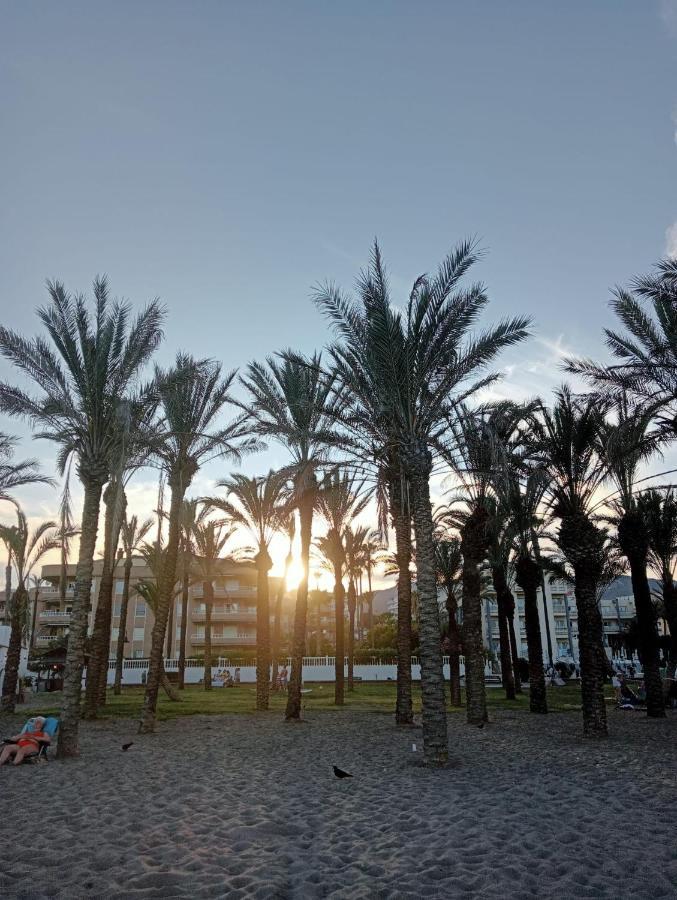 Appartamento Playa Arroyo De La Miel Con Piscina Sun&Beach Benalmádena Esterno foto