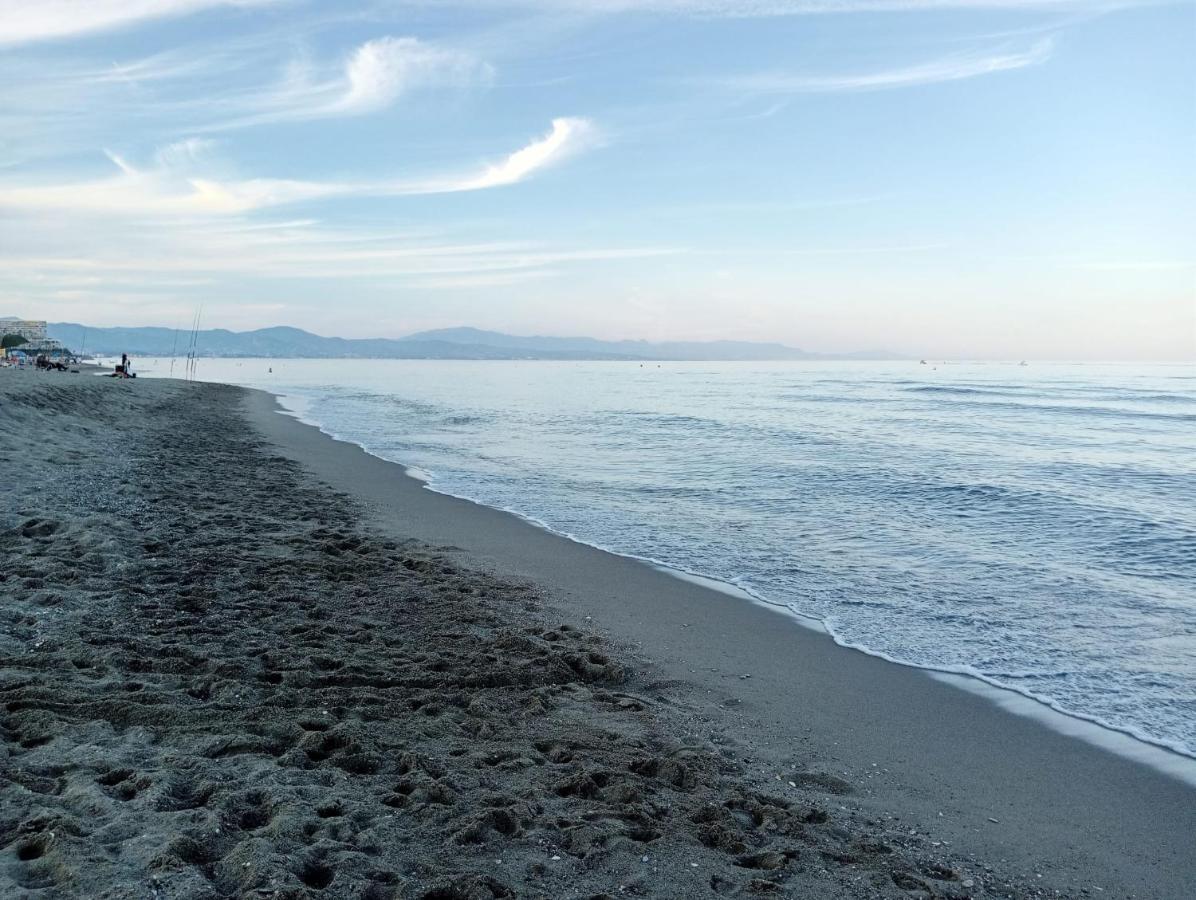 Appartamento Playa Arroyo De La Miel Con Piscina Sun&Beach Benalmádena Esterno foto